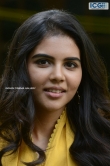 Kalyani Priyadarshan in yellow dress august 2019 (11)