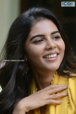 Kalyani Priyadarshan in yellow dress august 2019 (8)