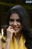 Kalyani Priyadarshan in yellow dress august 2019 (9)