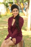 Actress Karishma Kaul Stills (1)