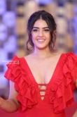Kavya Thapar at Gaana Mirchi Music Awards South 2018 (15)