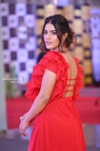 Kavya Thapar at Gaana Mirchi Music Awards South 2018 (21)