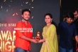 Krishna Padmakumar at movie street awards (6)