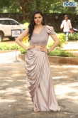 Kriti Garg at rahu movie teaser launch (19)