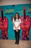 Lipstick Under My Burkha Trailer Launch Photos 1(13)
