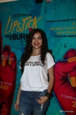 Lipstick Under My Burkha Trailer Launch Photos 1(21)