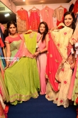 Actress Madhumitha Krishna Inaugurates Trendz Exhibition stills (9)