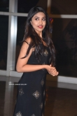 Malavika Satheesan in black colour dress (13)