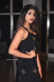 Malavika Satheesan in black colour dress (19)