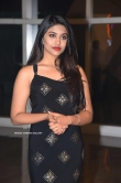 Malavika Satheesan in black colour dress (22)