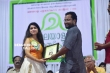 Manasa Radhakrishnan at Malayalam Puraskaaram 2017 (8)