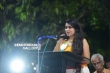 Manasa Radhakrishnan at Malayalam Puraskaaram 2017 (9)