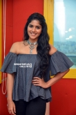 Megha Akash at radio mirchi (21)