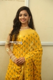Meghna Mandumula at pochampally handloom launch (21)