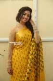 Meghna Mandumula at pochampally handloom launch (33)