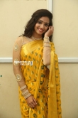 Meghna Mandumula at pochampally handloom launch (36)
