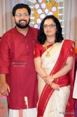 MLA Sabarinadhan Wedding Reception Still (14)