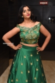 Nakshatra in green dress july 2019 (13)
