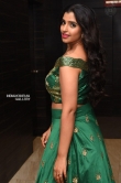 Nakshatra in green dress july 2019 (15)