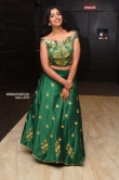 Nakshatra in green dress july 2019 (19)