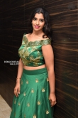 Nakshatra in green dress july 2019 (21)