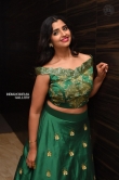 Nakshatra in green dress july 2019 (24)