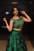 Nakshatra in green dress july 2019 (5)