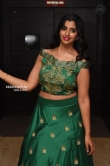 Nakshatra in green dress july 2019 (7)