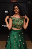 Nakshatra in green dress july 2019 (8)