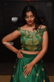 Nakshatra in green dress july 2019 (9)