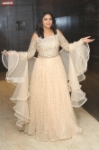 Nakshatra in white gown july 2019 (8)