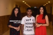 Neha Iyer at Tharangam movie Premiere Show (12)