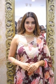Niddhi Agerwal Launches Manepally Jewellers (11)