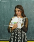 Nidhhi Agerwal Teaches English To Pega Teach (5)