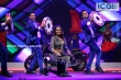 Nidhi Agerwal dance at SIIMA Awards 2019 (4)