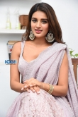 Nidhi Agerwal photos during interview (2)