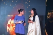 Nimisha Sajayan at Movie Streets awards (7)