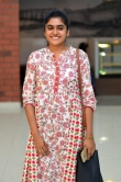 Nimisha Sajayan at Shikkari Shambhu 50 days (3)