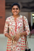 Nimisha Sajayan at Shikkari Shambhu 50 days (6)