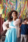 Noorin Shereef at Adar Love Pooja (6)