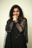 Noorin Shereef in black dress (16)