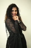 Noorin Shereef in black dress (17)