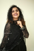 Noorin Shereef in black dress (18)