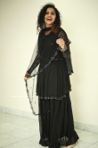 Noorin Shereef in black dress (19)