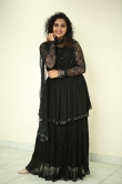 Noorin Shereef in black dress (20)