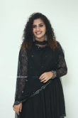 Noorin Shereef in black dress (3)
