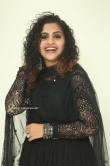 Noorin Shereef in black dress (7)