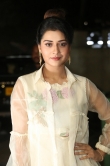 Payal Rajput at Venky Mama Pre Release Event (2)