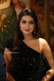 Payal Rajput in black dress (14)
