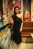 Payal Rajput in black dress (4)